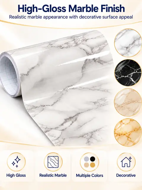 Wholesale PVC Decorative Film Roll for Furniture Renovation — Interior doors