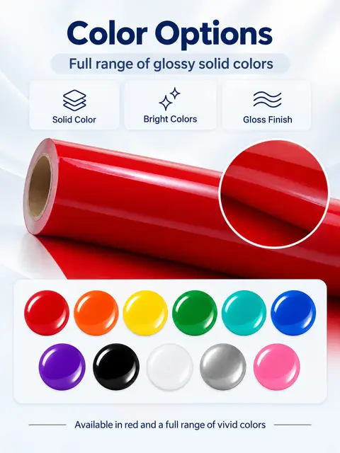 Hot-Selling Cutting Vinyl — Vehicle graphics