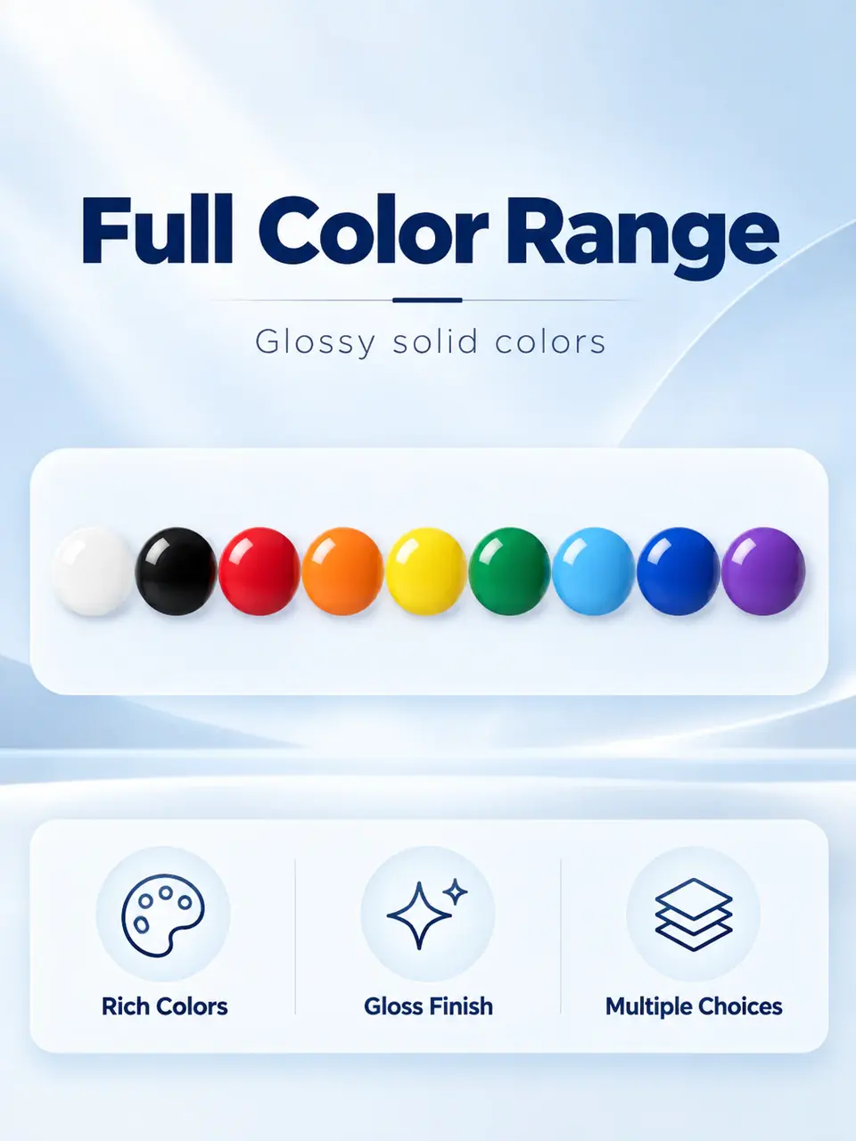 Soft-Stretch PU Heat Transfer Vinyl Roll — Construction and material layers