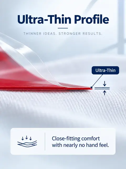 Ultra-Thin Professional Heat Transfer Vinyl — Team jerseys