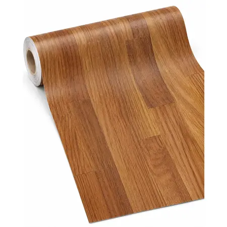 Supplier Wholesales Simulation Pvc Self-adhesive Flooring — Self-Adhesive Wallpaper & Floor Films