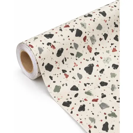 Waterproof Home Decoration Vinyl Flooring Wall Paper Rolls Self Adhesive Wallpapers — Self-Adhesive Wallpaper & Floor Films