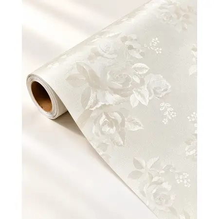 Best-Selling Rose Self-Adhesive Wallpaper Rolls — Self-Adhesive Wallpaper & Floor Films