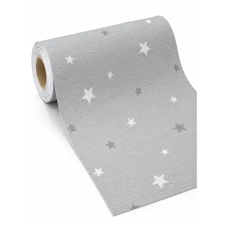 DIY Stars Styles 3d Kids Children Kindergarten Decoration Cartoon Waterproof Self-adhesive Wallpaper for Baby Room — Self-Adhesive Wallpaper & Floor Films