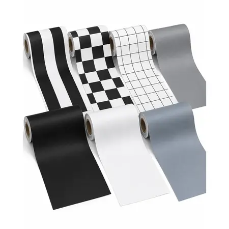 Modern Self-Adhesive Vinyl Wallpaper — Self-Adhesive Wallpaper & Floor Films