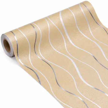 Modern Self-Adhesive PVC Decorative Wallpaper — Self-Adhesive Wallpaper & Floor Films