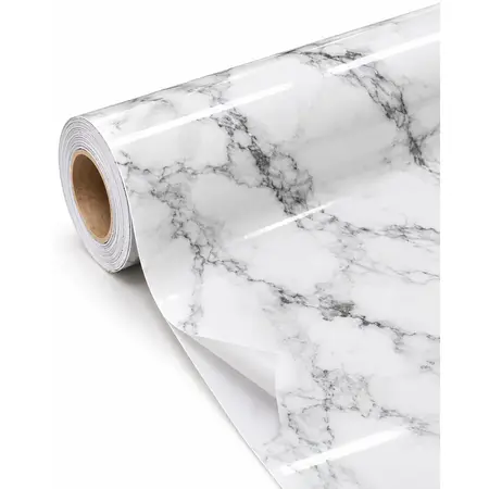 3D Marble PVC Self-Adhesive Waterproof Wallpaper — Self-Adhesive Wallpaper & Floor Films