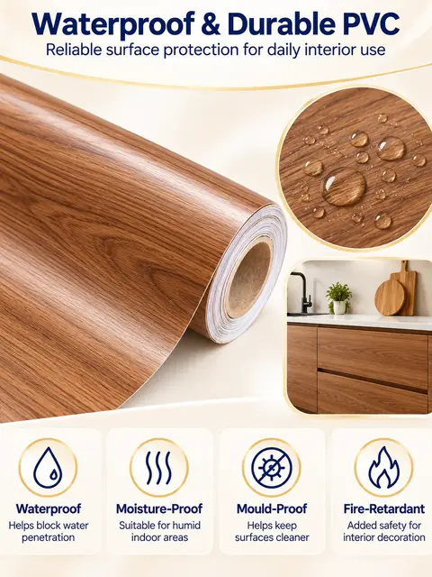 3d 4d 5d 8d Factory Home Decoration Waterproof Modern Wallpaper for Walls — Feature wall