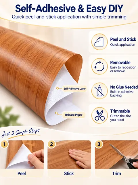 3d 4d 5d 8d Factory Home Decoration Waterproof Modern Wallpaper for Walls — Bedroom & nursery