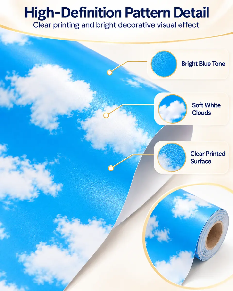 3d Wallpaper Wall Paper Rolls PVC Self Adhesive Wallpapers Wall Coating for Decoration — Construction and material layers