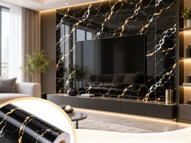 Marble & Stone Series