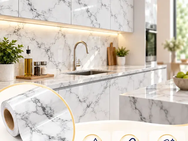 Marble Wallpaper