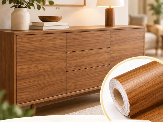 3D & Specialty Wallpaper